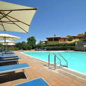  Appartamento Romantic & Charming