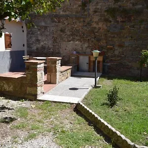  Appartamento Giardino Dei Segreti
