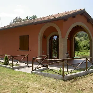  Appartamento Casa Rossa