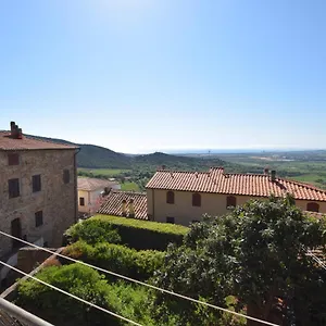  Appartamento D'altri Tempi