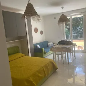  Appartamento Belvedere