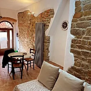  Appartamento La Mia Casa Nel Borgo