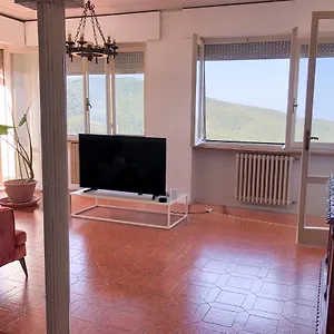 Appartamento Panorama