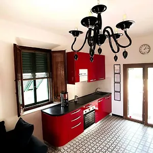  Appartamento La Terrazza Di Re