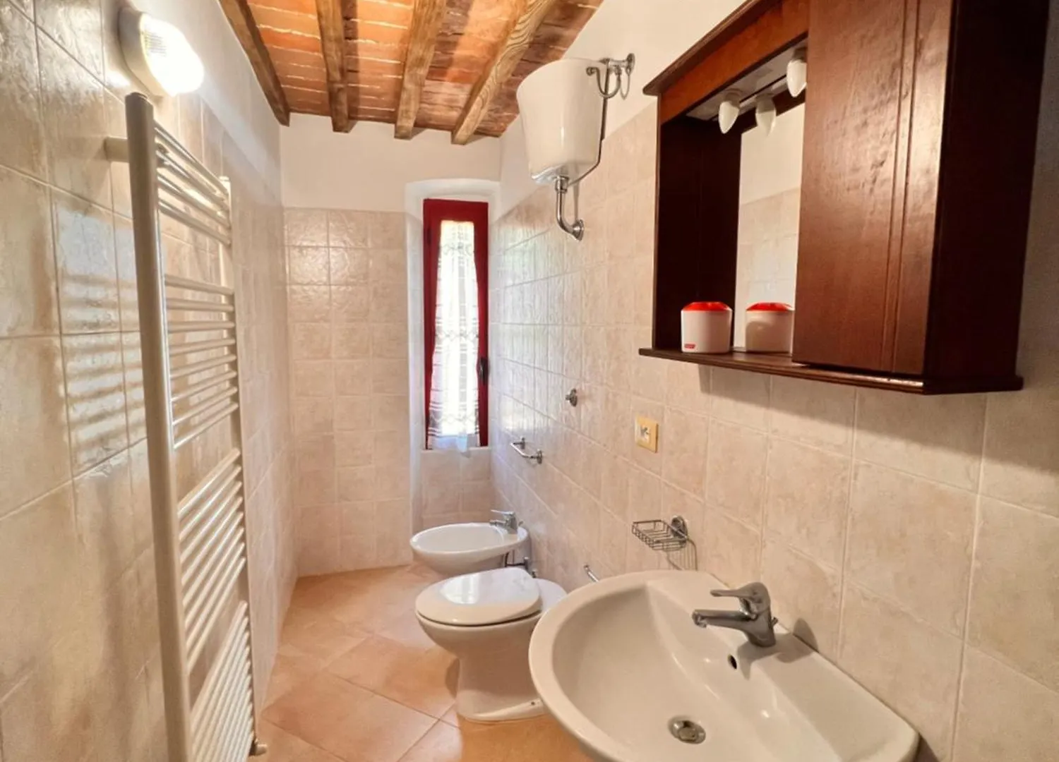 Il Melograno Apartment Scarlino 0*,  Italy