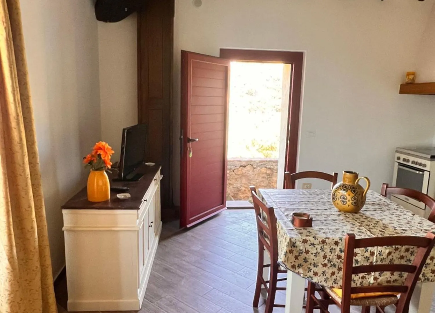 Il Melograno Apartment Scarlino