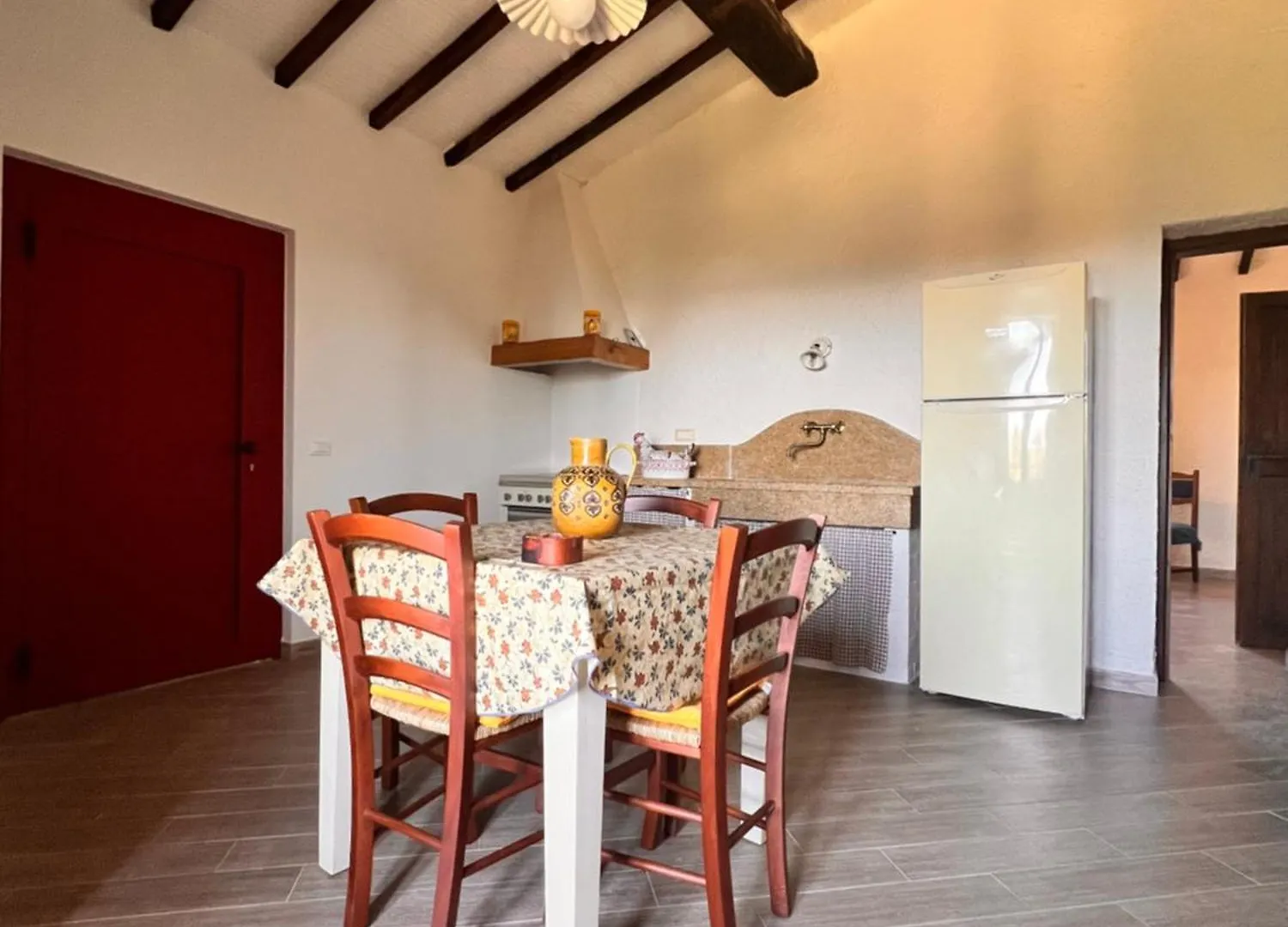 Il Melograno Apartment Scarlino Italy