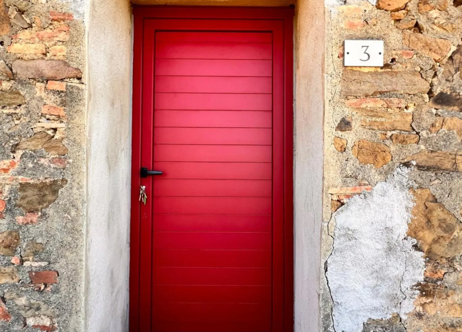 Il Melograno Apartment Scarlino