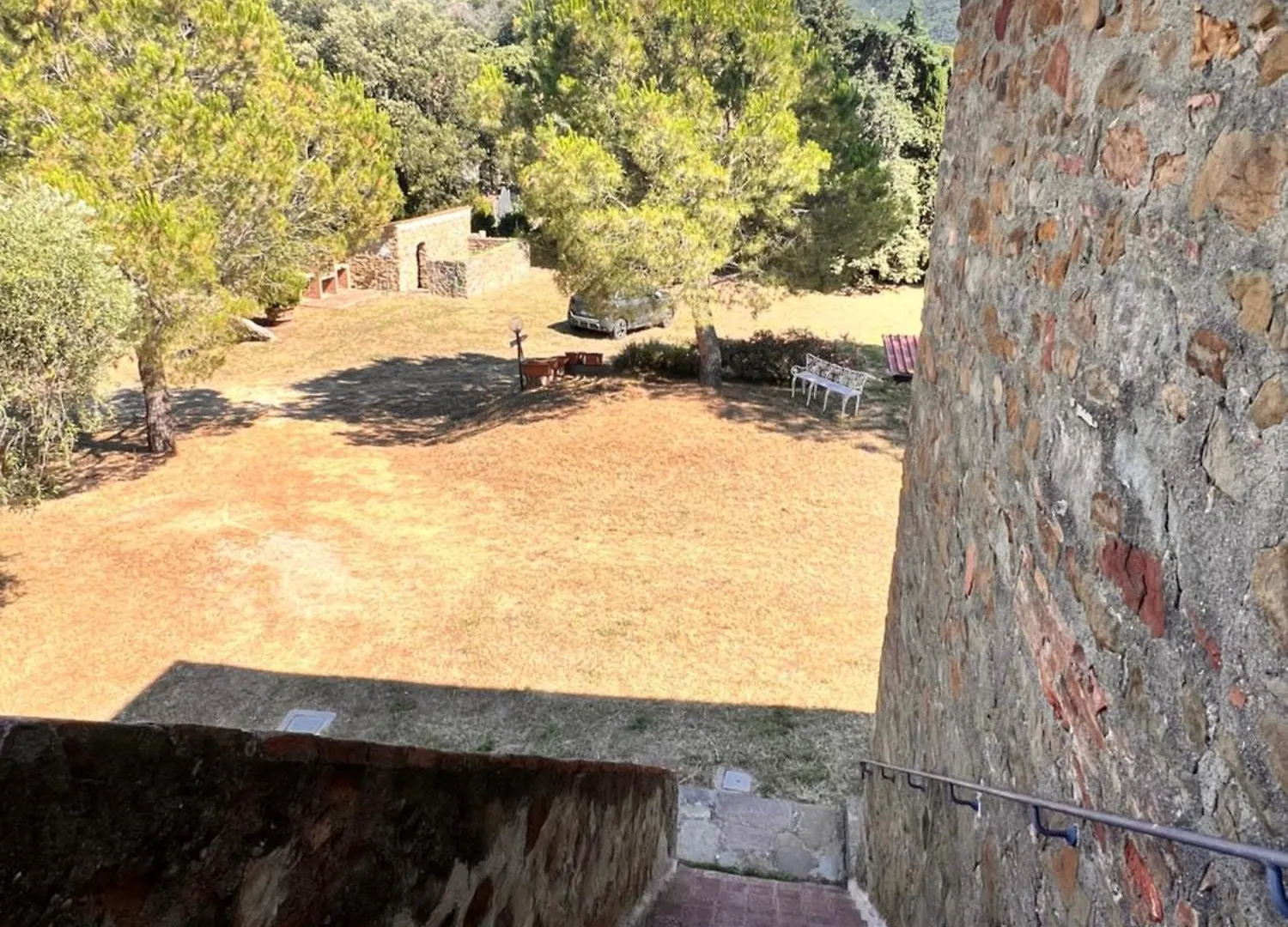 Il Melograno Apartment Scarlino 0*,