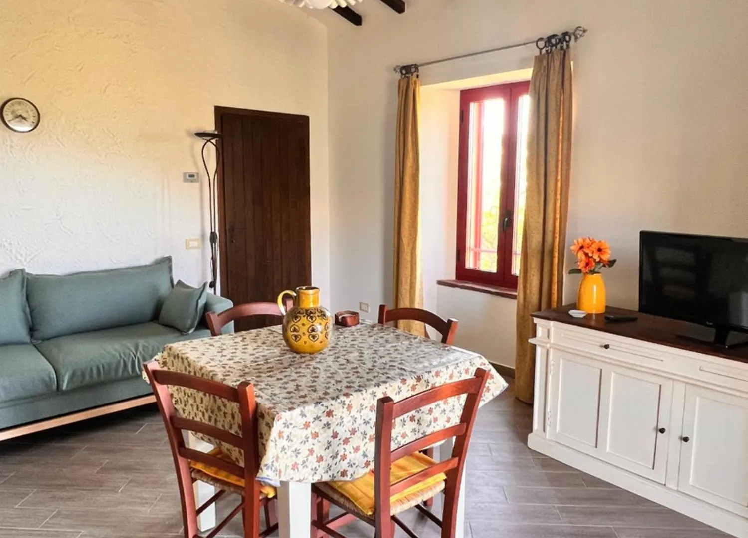 Il Melograno Apartment Scarlino