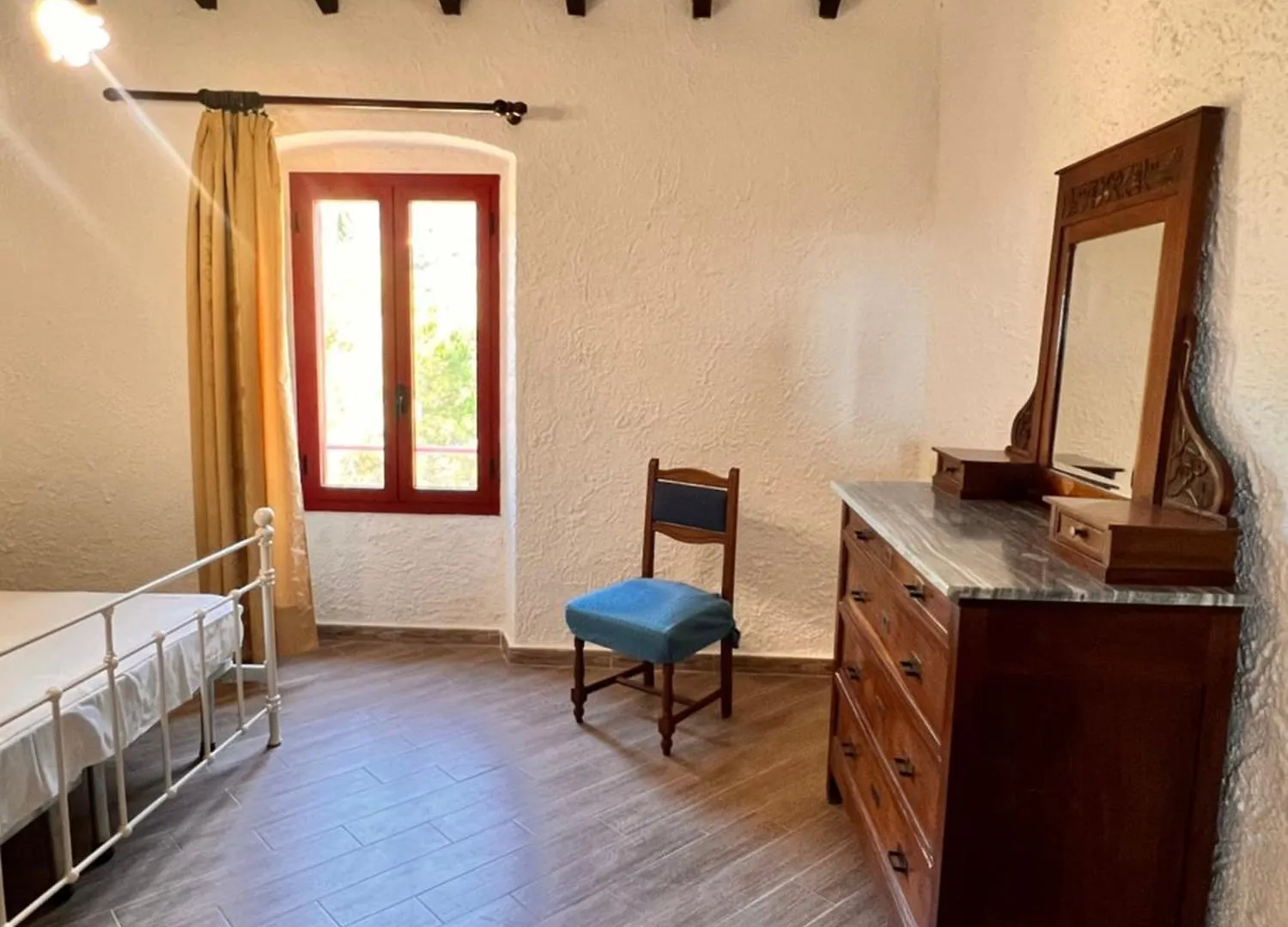 Il Melograno Apartment Scarlino Italy