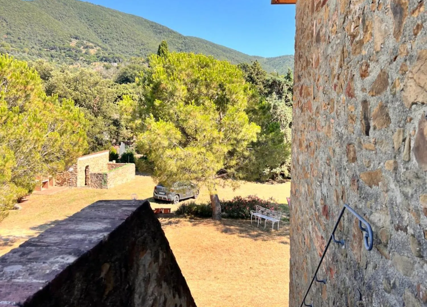 Il Melograno Apartment Scarlino
