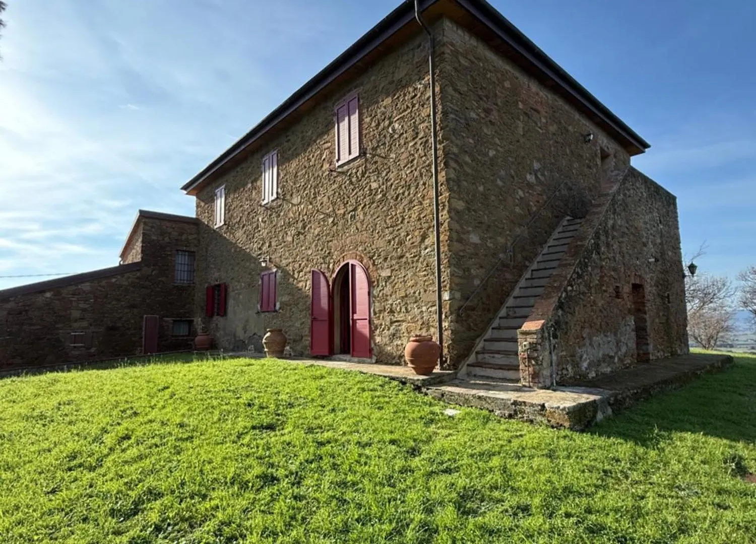 Il Melograno Apartment Scarlino