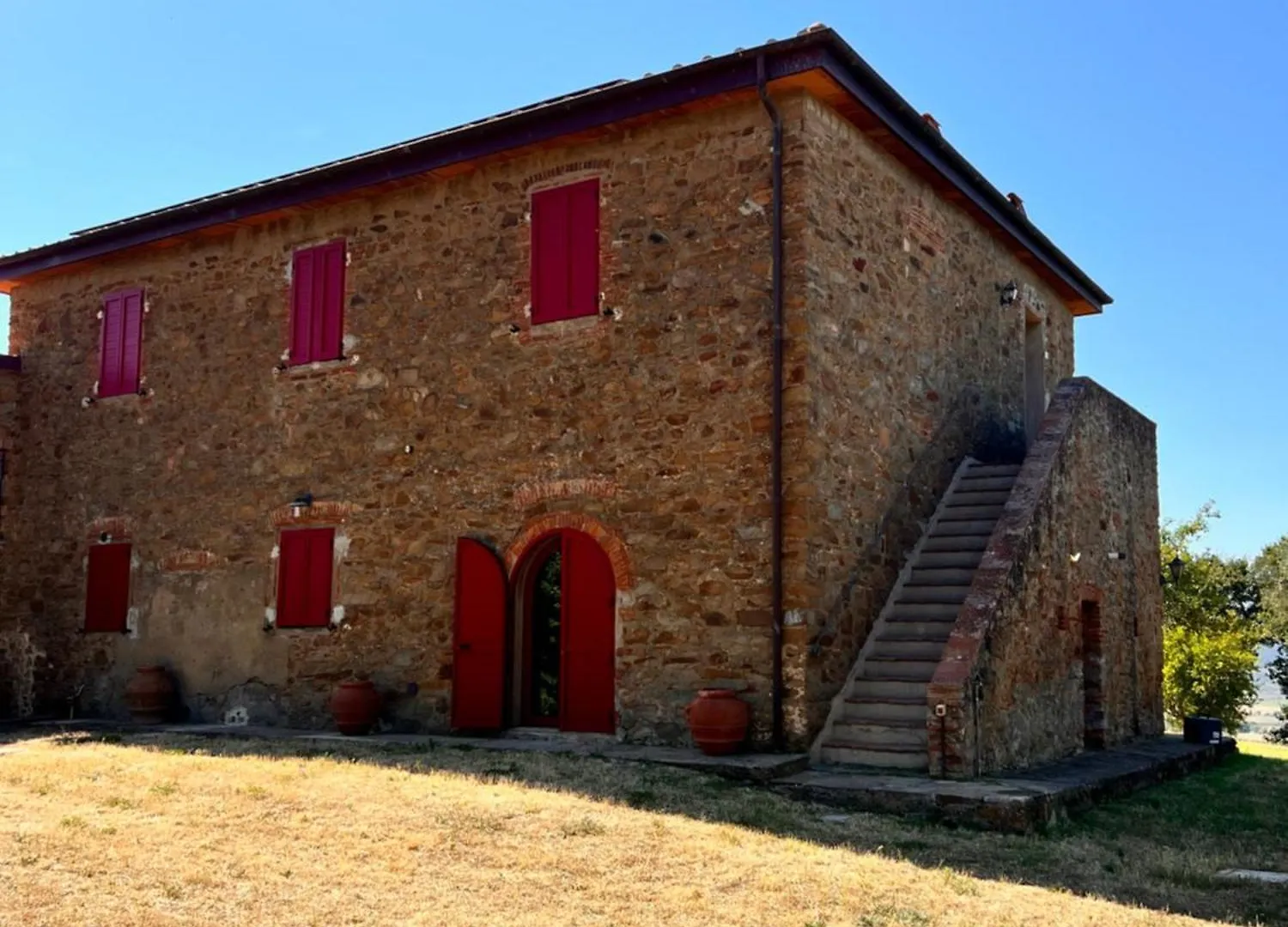 Apartmán Il Melograno Scarlino